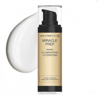 Праймер для лица "Активное увлажнение" Max Factor Miracle Prep Illuminating & Hydrating Primer 